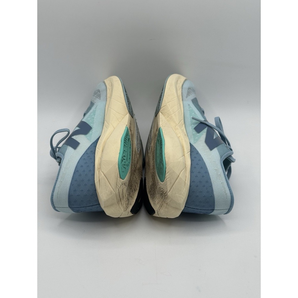 New Balance FuelCell Rebel v4 'Blue' Women's Size 8.5 Running Shoe WFCXCH4 - Picture 7 of 15